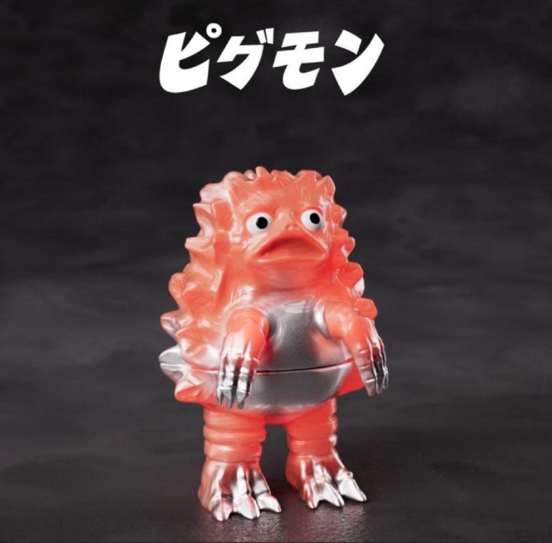 changchangtoy ピグモン ワンフェス 2026