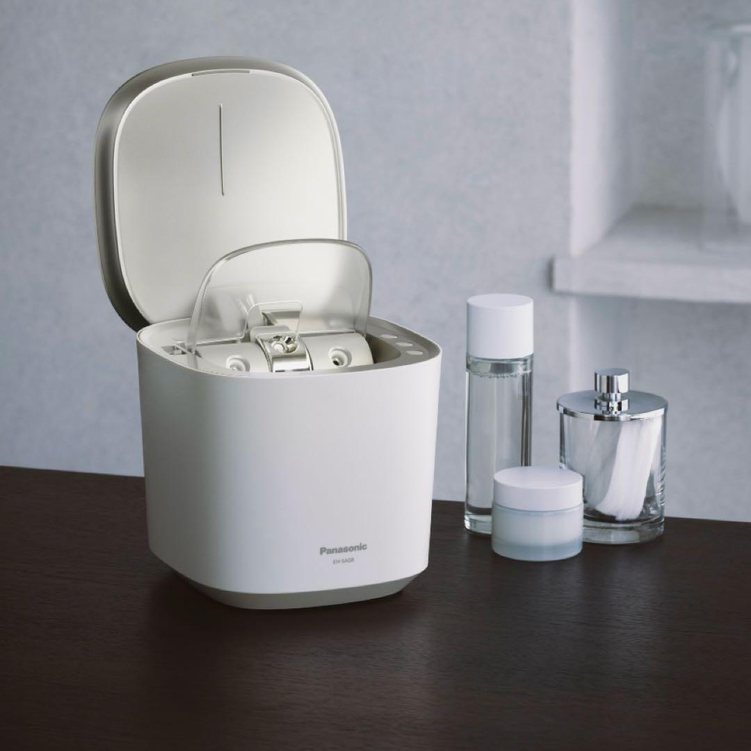 Panasonic フェイススチーマー　EH-SA0B