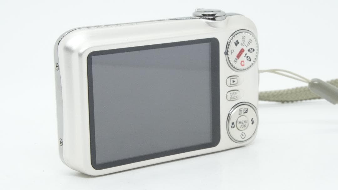 【A2338】 FUJIFILM Finepix JX400 フジフィルム