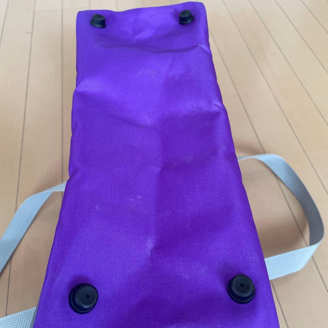 旧 ワッぺ スクバ 紫