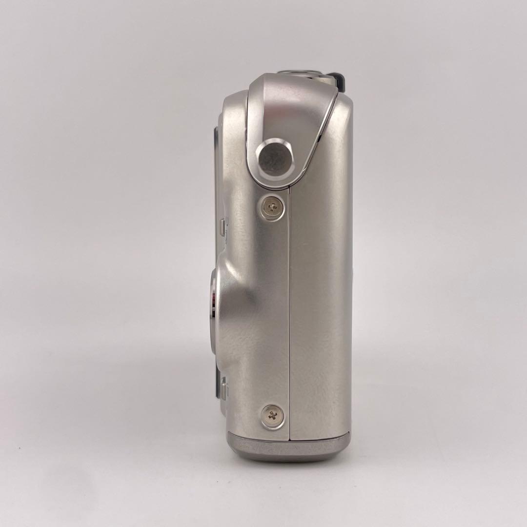 追加あり⭕️美品【動作確認済】CASIO EXILIM ZOOM EX-Z1000