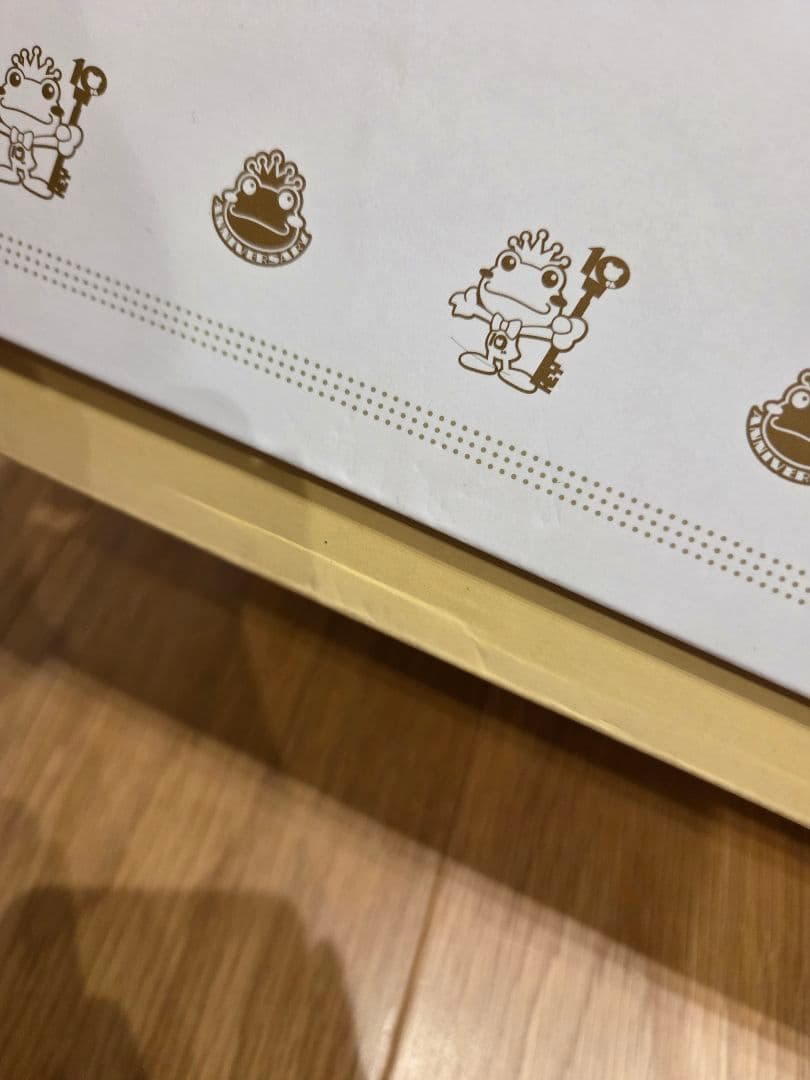 その他 KEY 10th MEMORIAL BOX 1999-2009