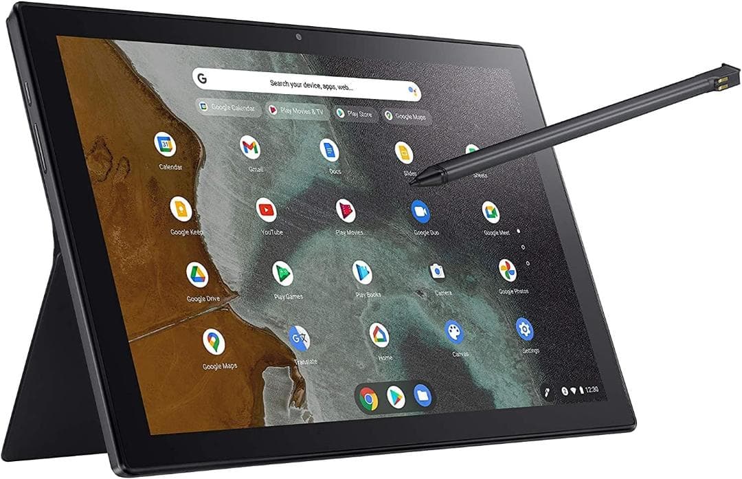 Chromebook Detachable CM3 CM3000DVA パソコン