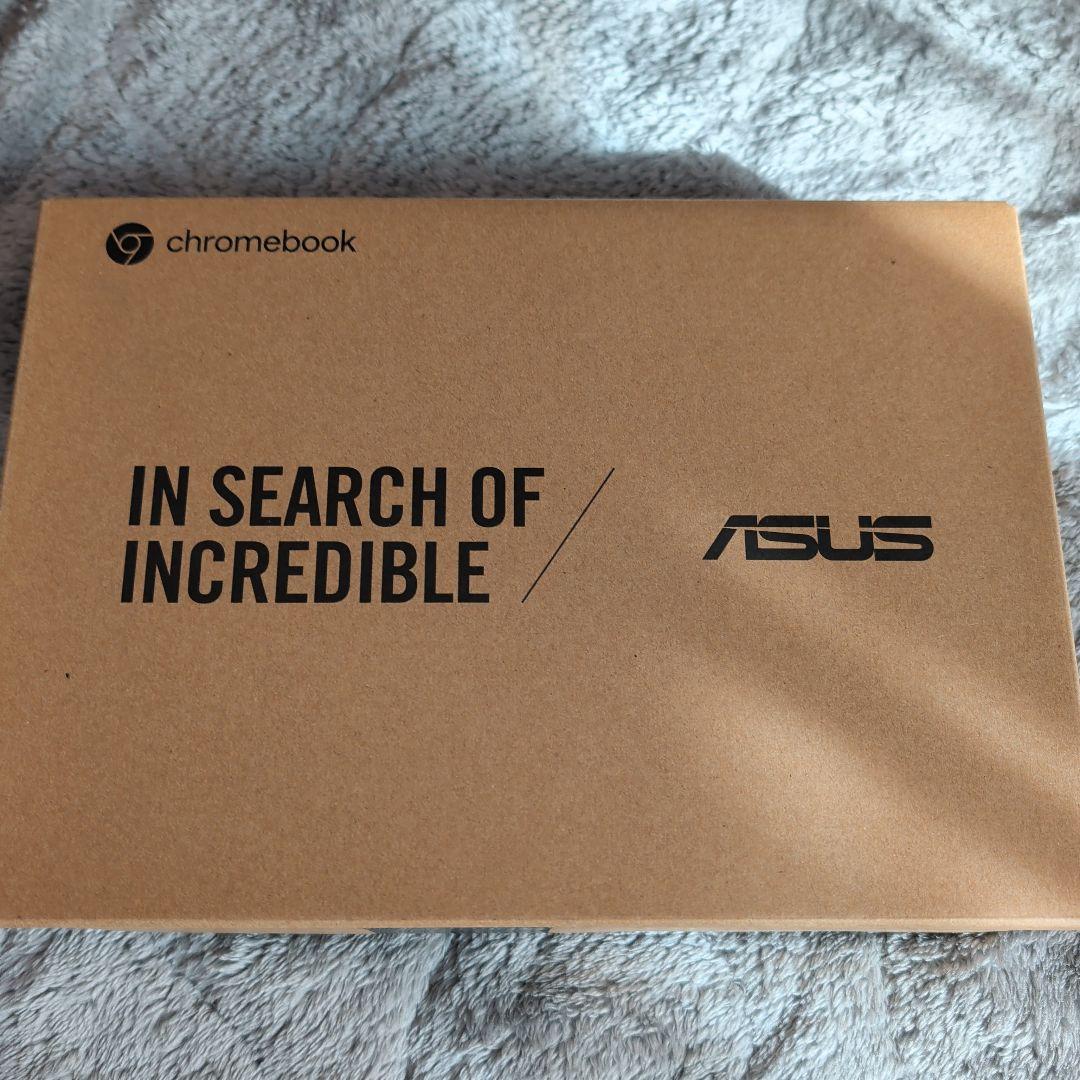 Chromebook Detachable CM3 CM3000DVA パソコン