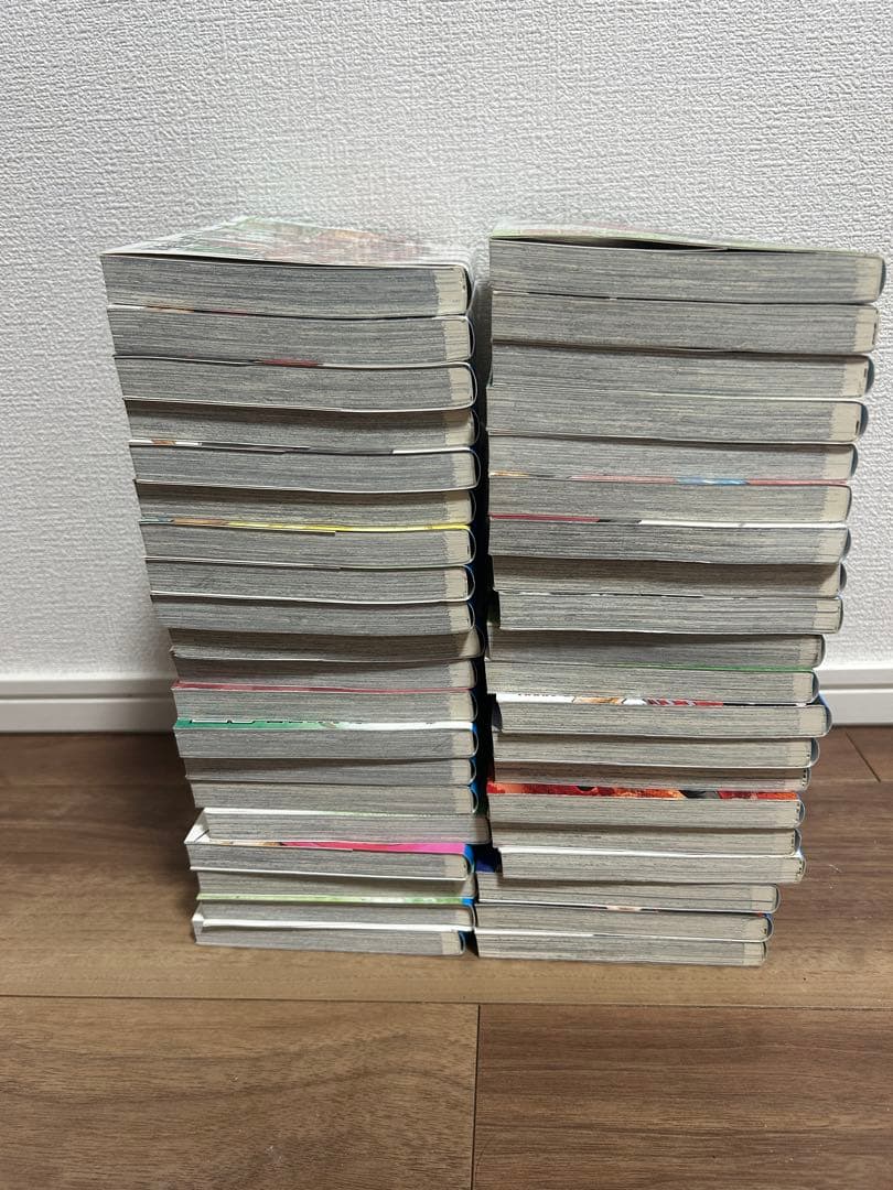 エンジェルボイス　全巻セット