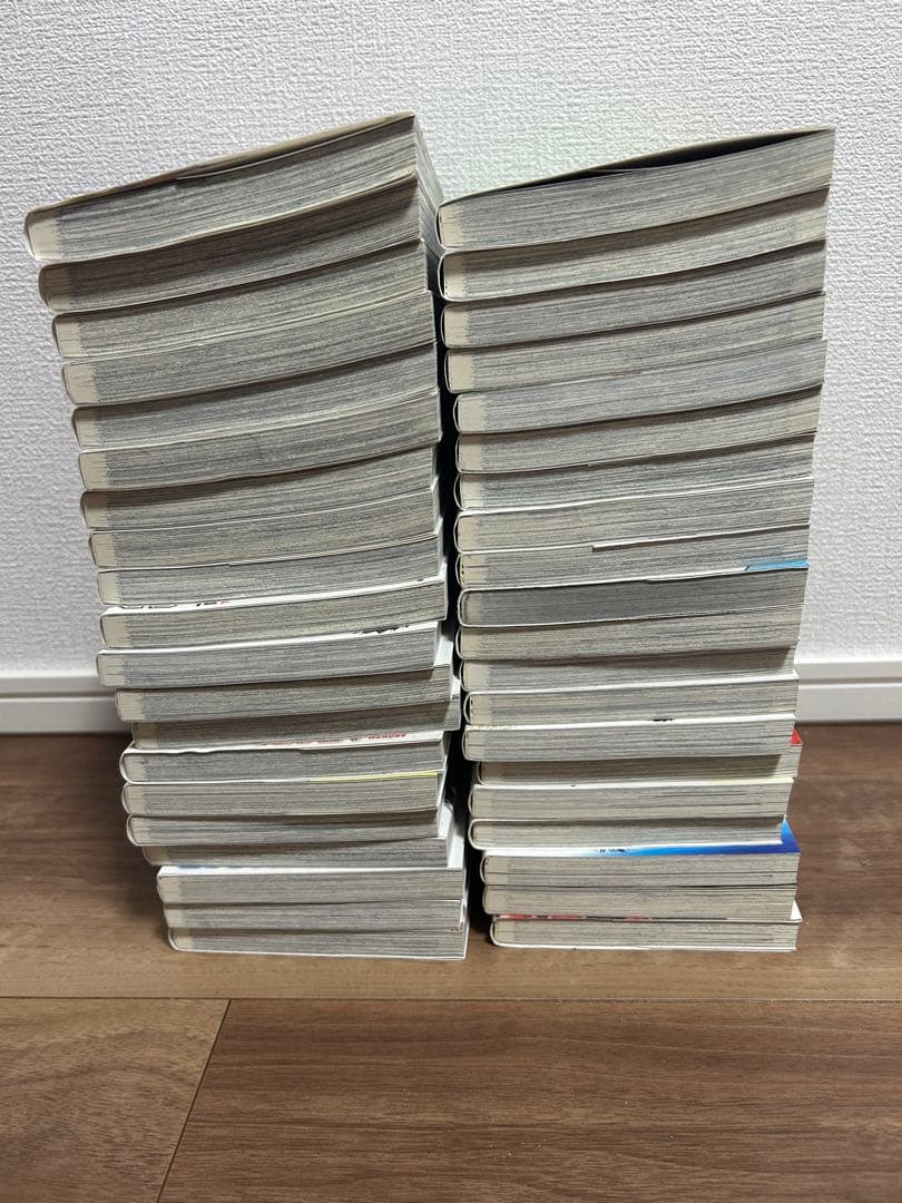 エンジェルボイス　全巻セット