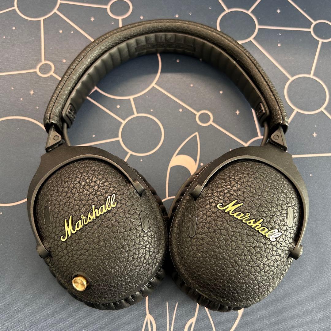 marshall monitorⅢ A.N.C