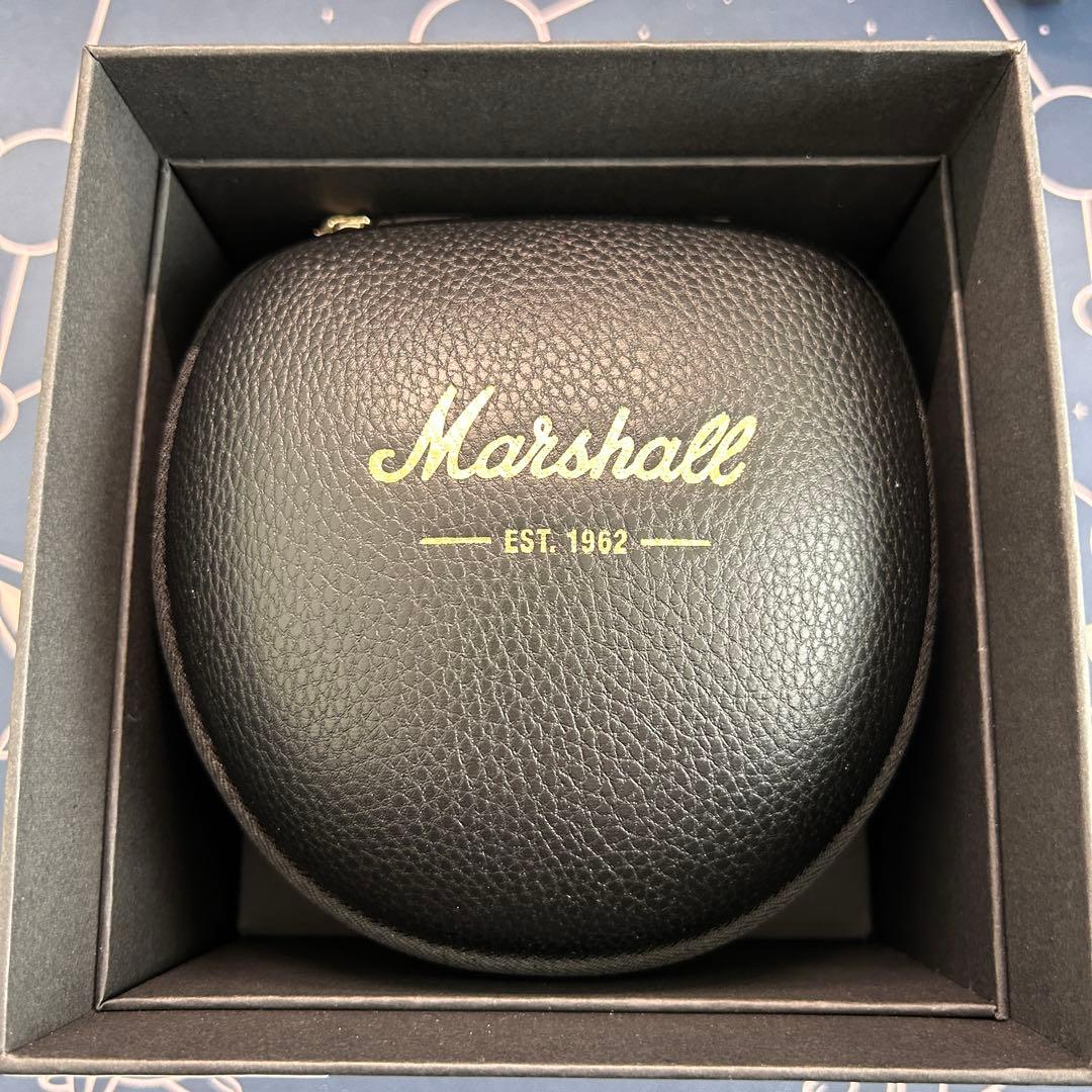 marshall monitorⅢ A.N.C