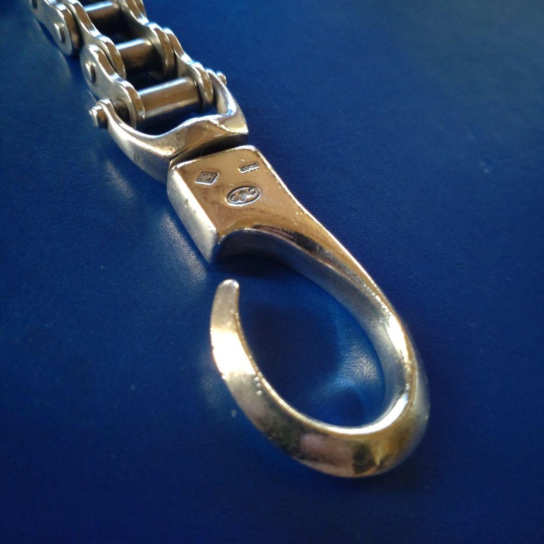 本日限定価格　アイアンハート　IRONHEART　シルバーキーフック