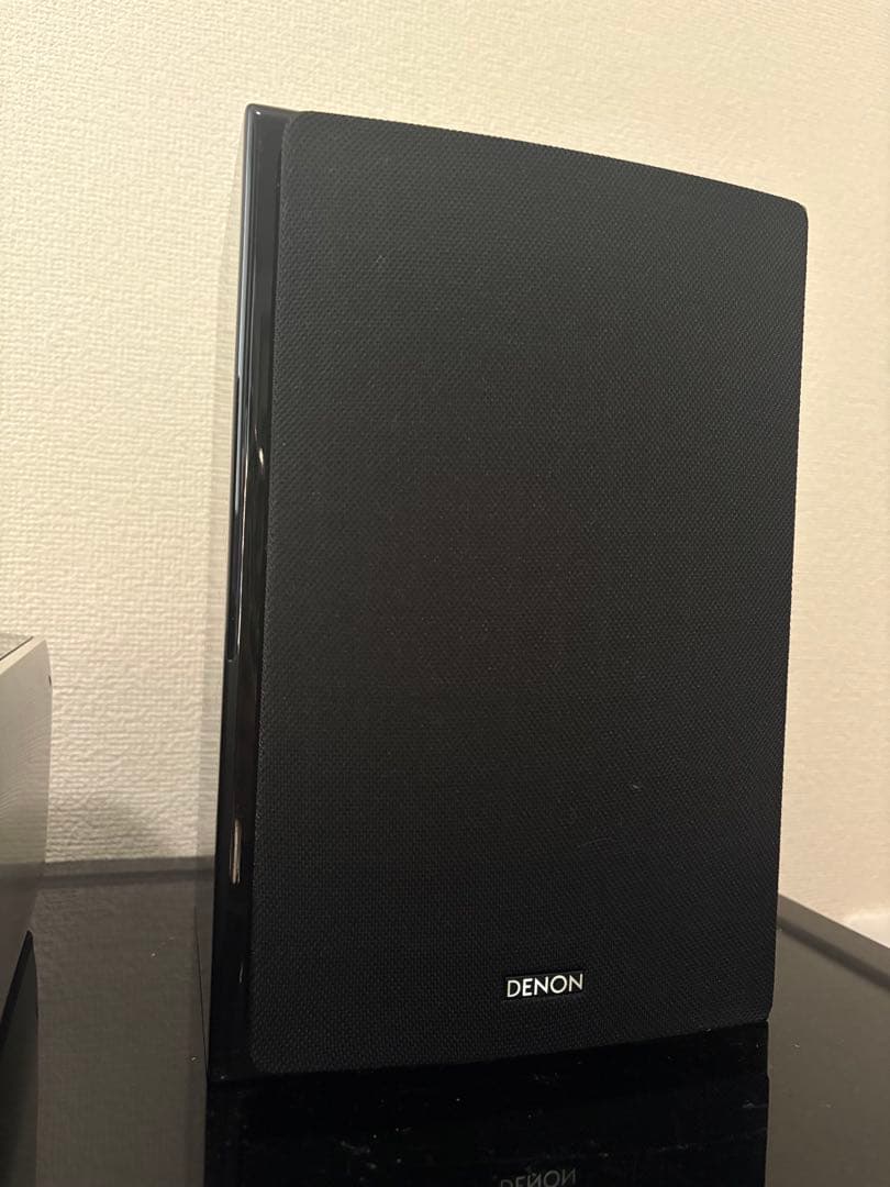 marantz ミニコンポ シルバー 2018年製