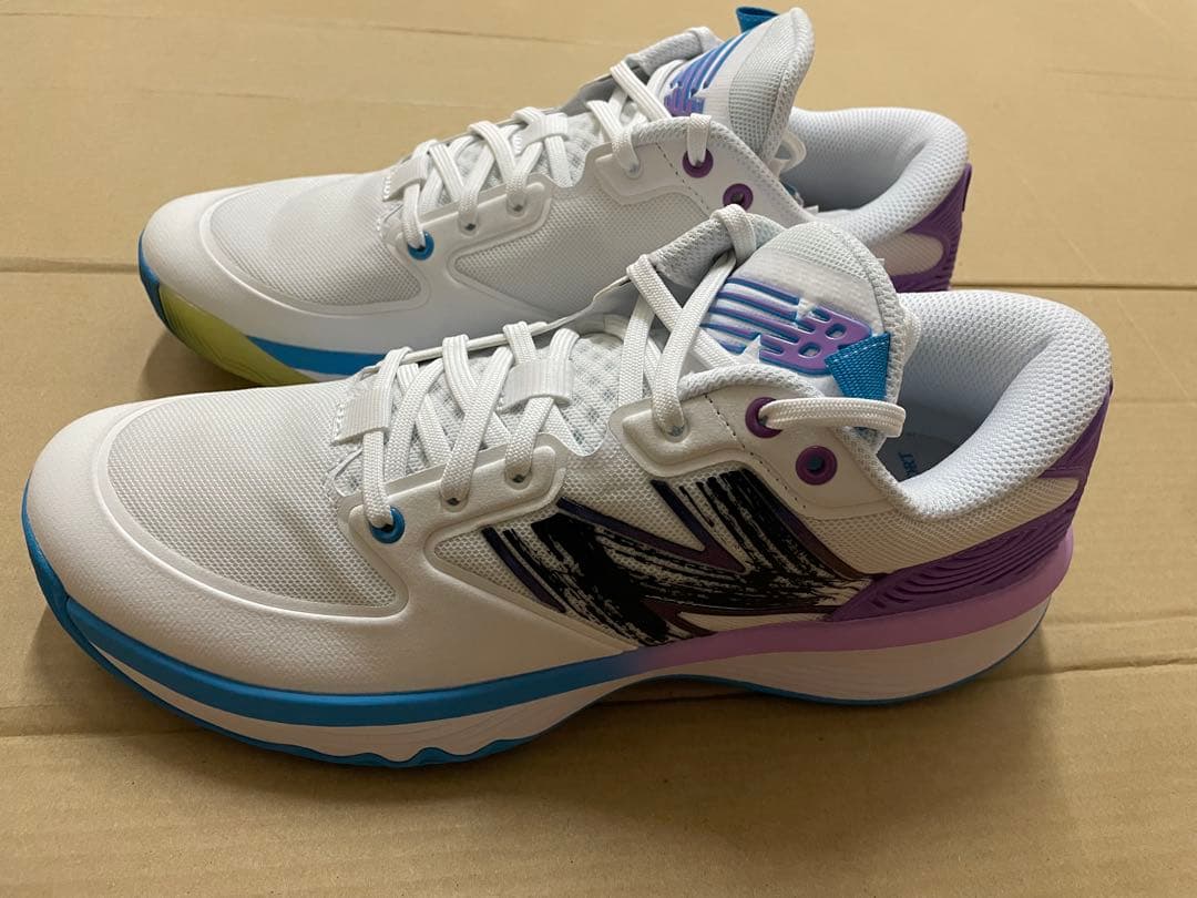 ニューバランス Hesi low 27.5cm ヘジロー