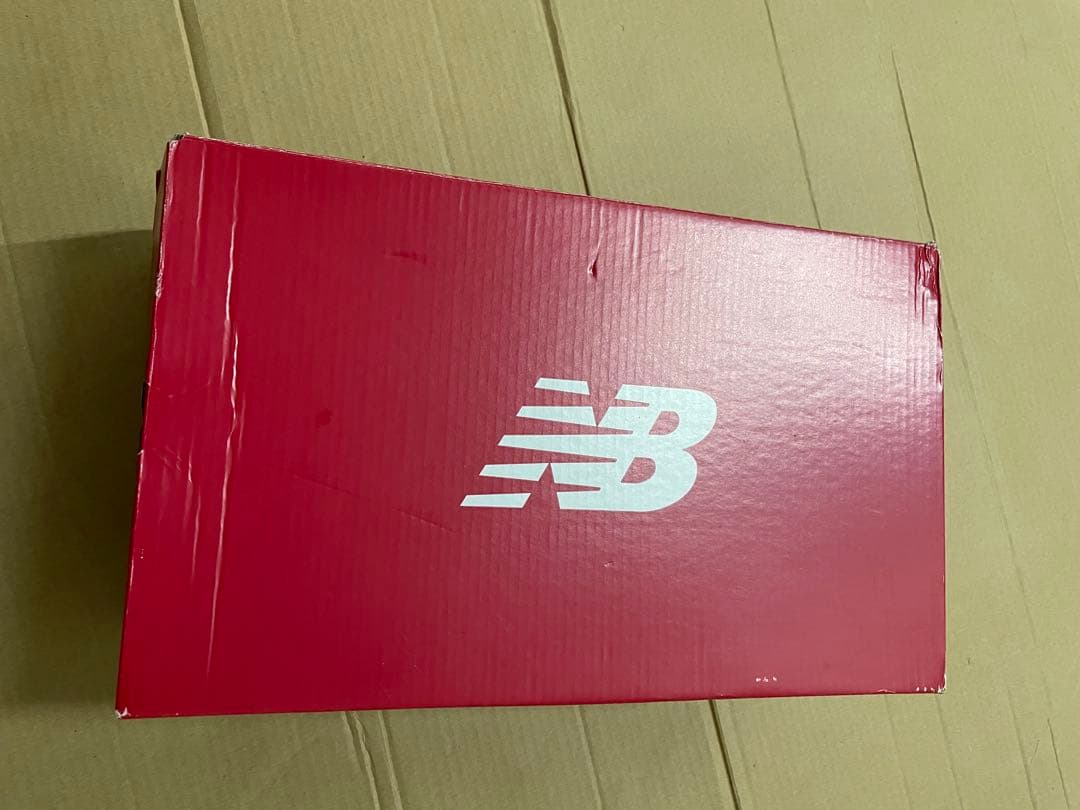 ニューバランス Hesi low 27.5cm ヘジロー