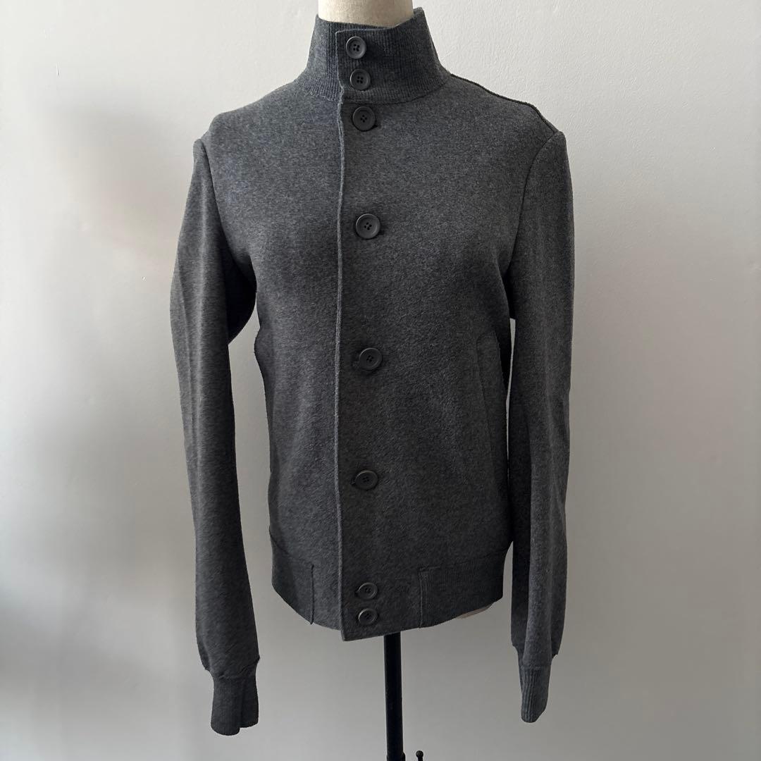2/22まで出品 HERNO ウールブルゾン