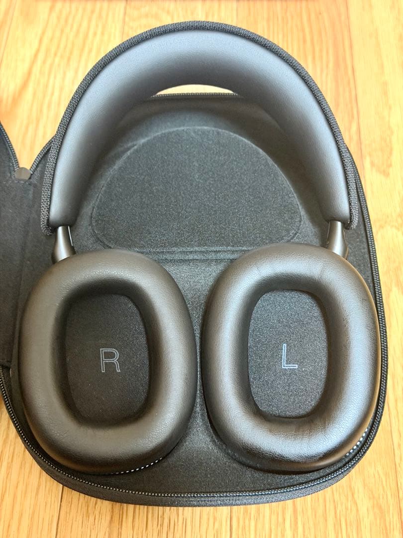 B&W Px7 S3 アンスラサイト・ブラック