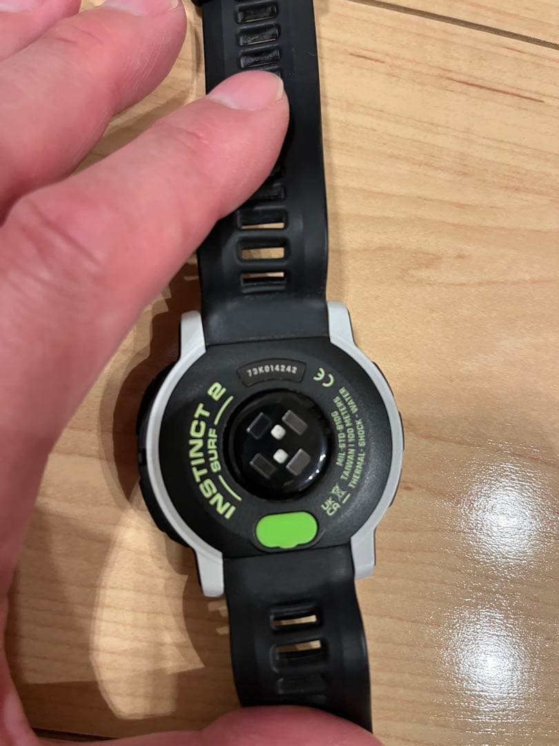 時計 Garmin Instinct 2 Dual Power Surf