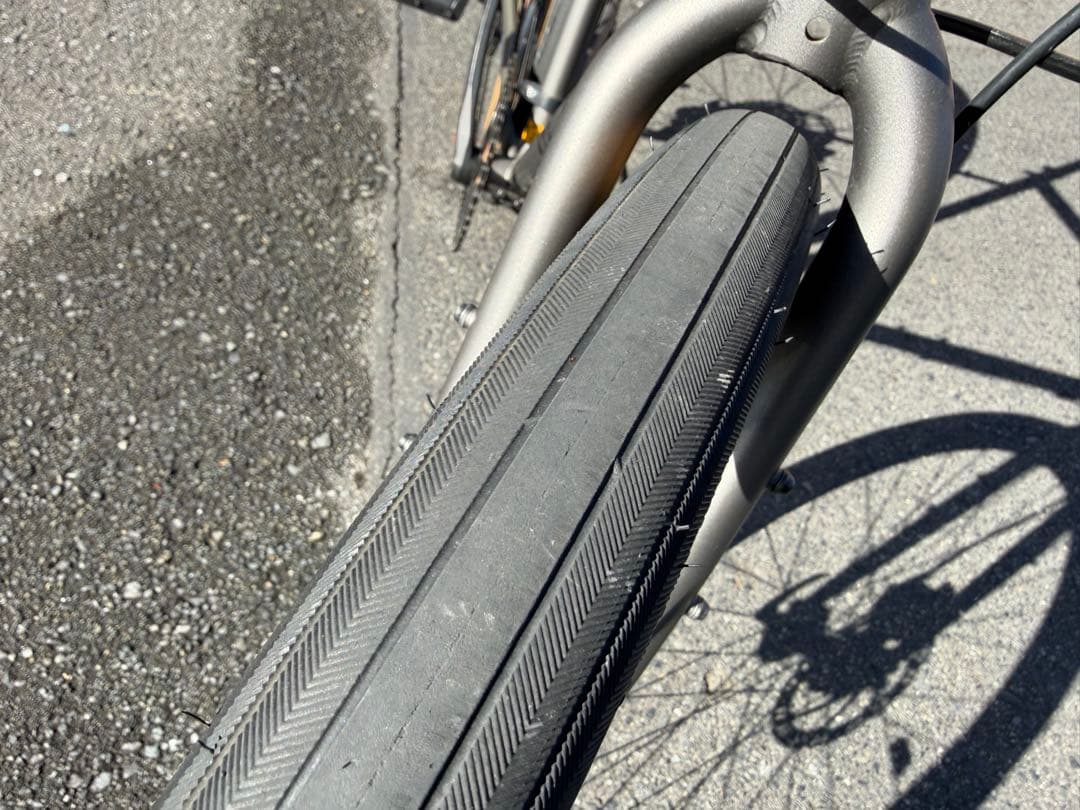 MARIN ニカシオSE 56サイズ　DEORE11速