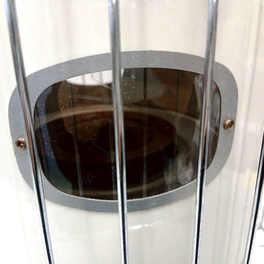 CORONA コロナ 自然通気形開放式石油ストーブ SL-66F