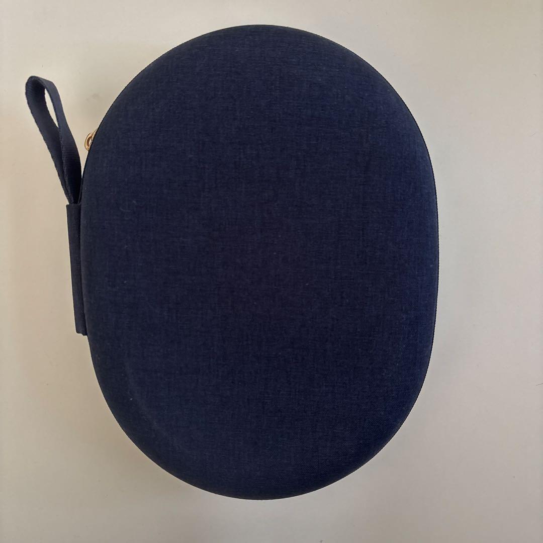 SONY WH-1000XM4 ネイビー