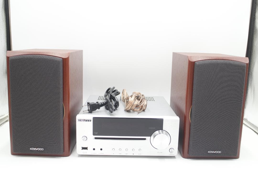 [M-TN 2050] KENWOOD R-K731／LS-K731 スピーカー