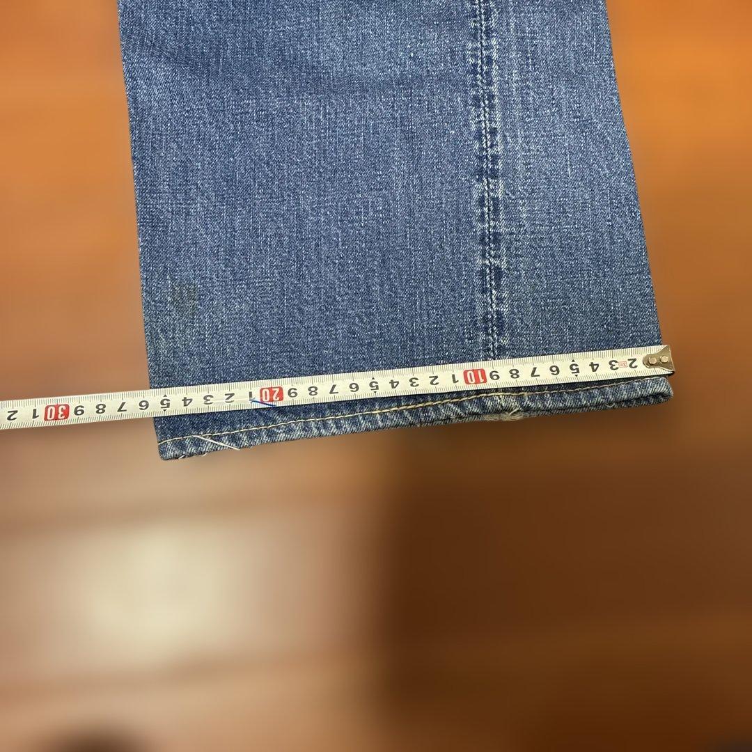 ウエアハウス　ジーンズ　W42 【希少サイズ】