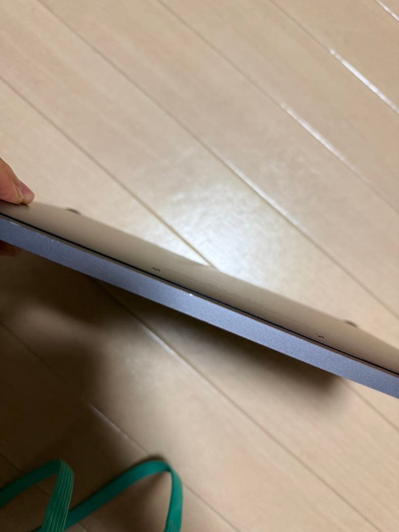 MacBook本体 MacBook 2017 16G core i7 256GB USkey