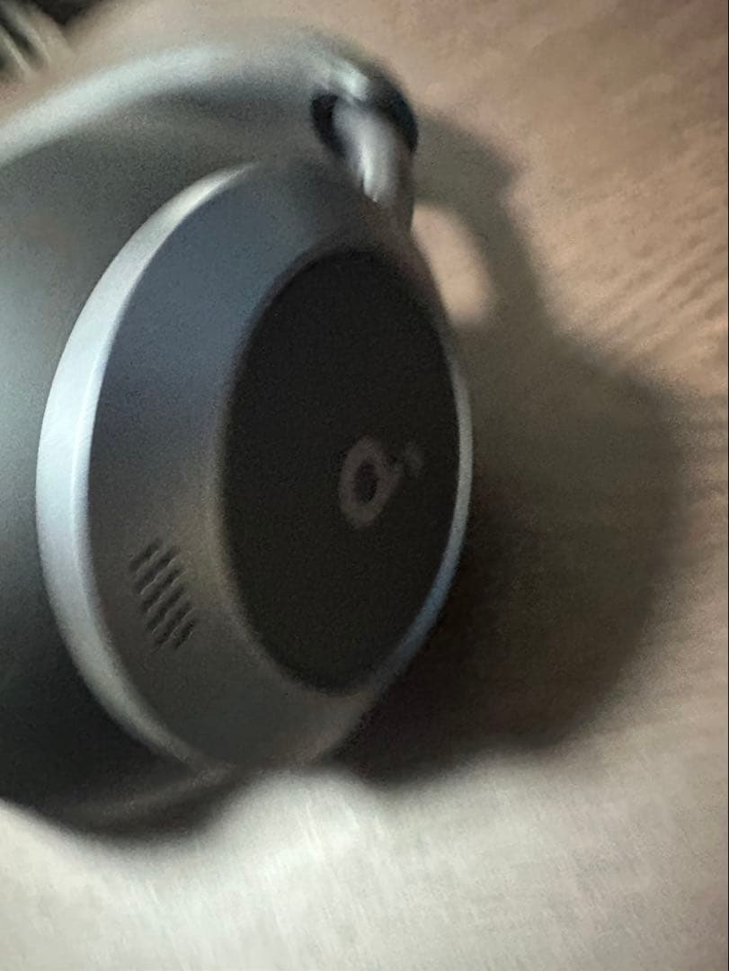 【美品】Anker spece one pro