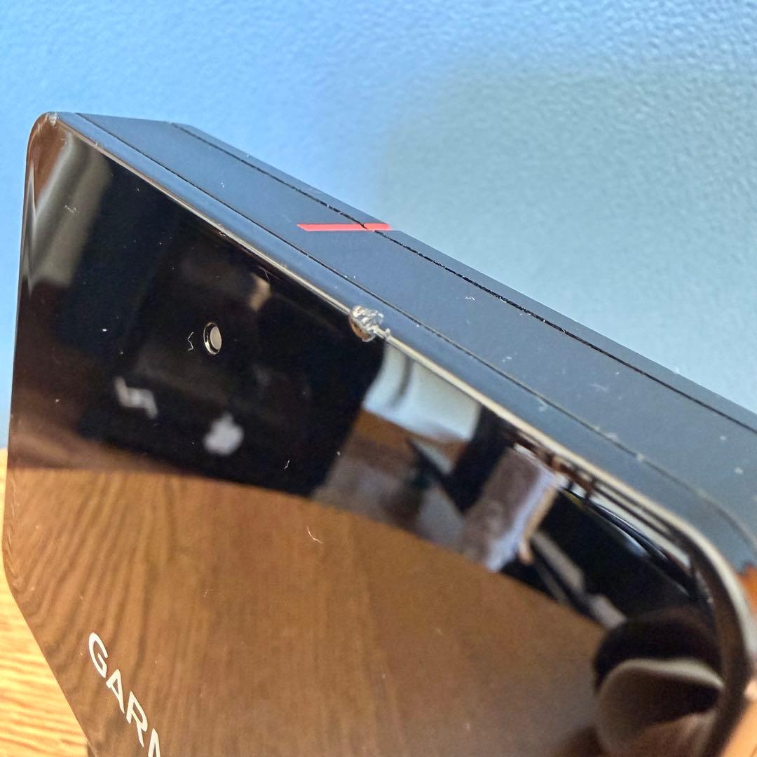 【納品書付・動作良好】GARMIN Approach R10 弾道測定器