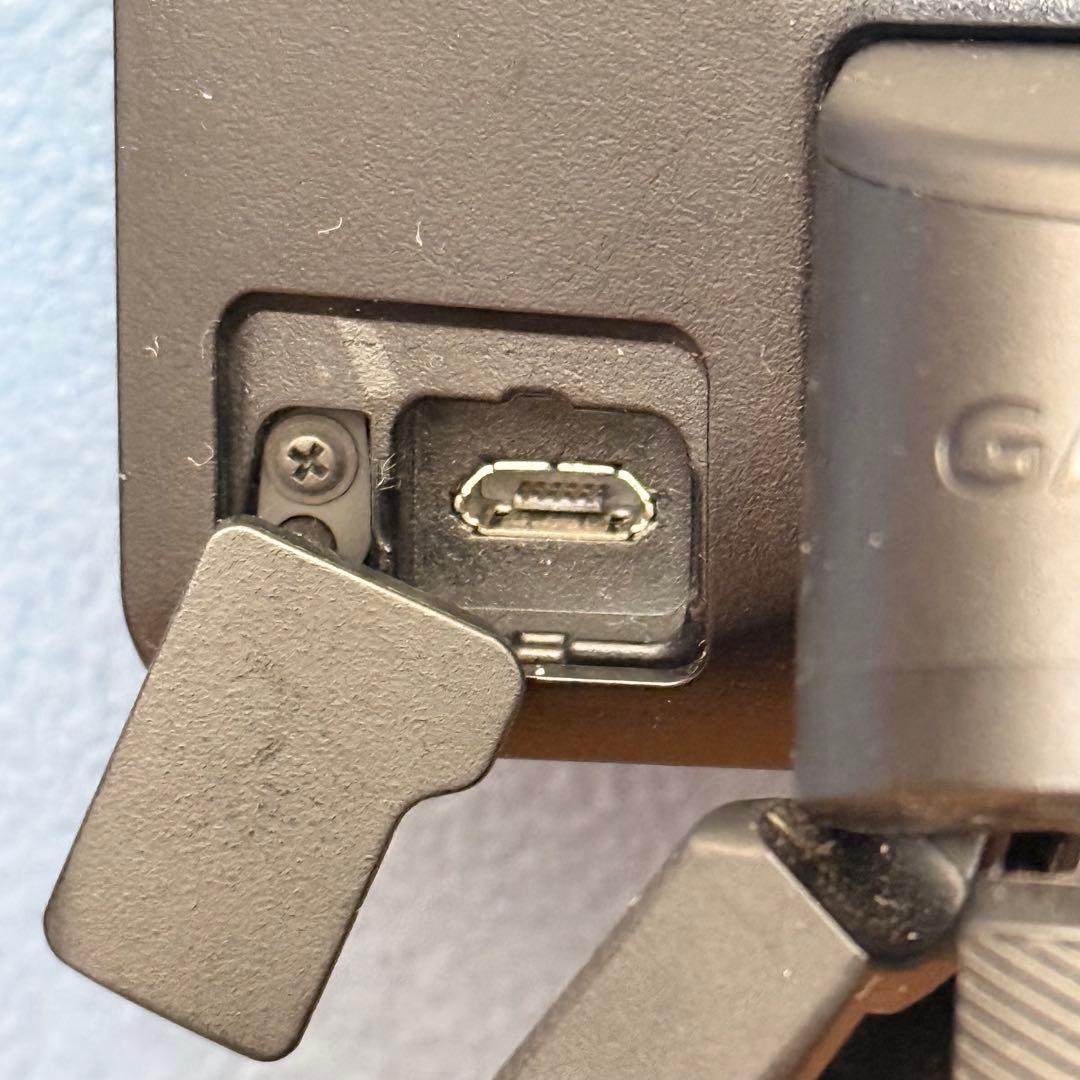 【納品書付・動作良好】GARMIN Approach R10 弾道測定器