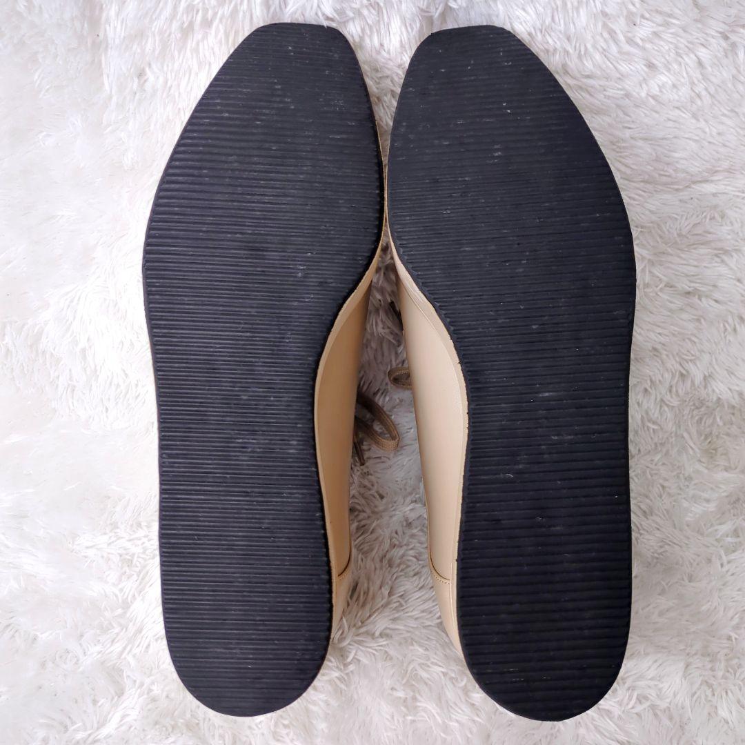 STELLA McCARTNEY ELYSE エリス プラットフォームシューズ