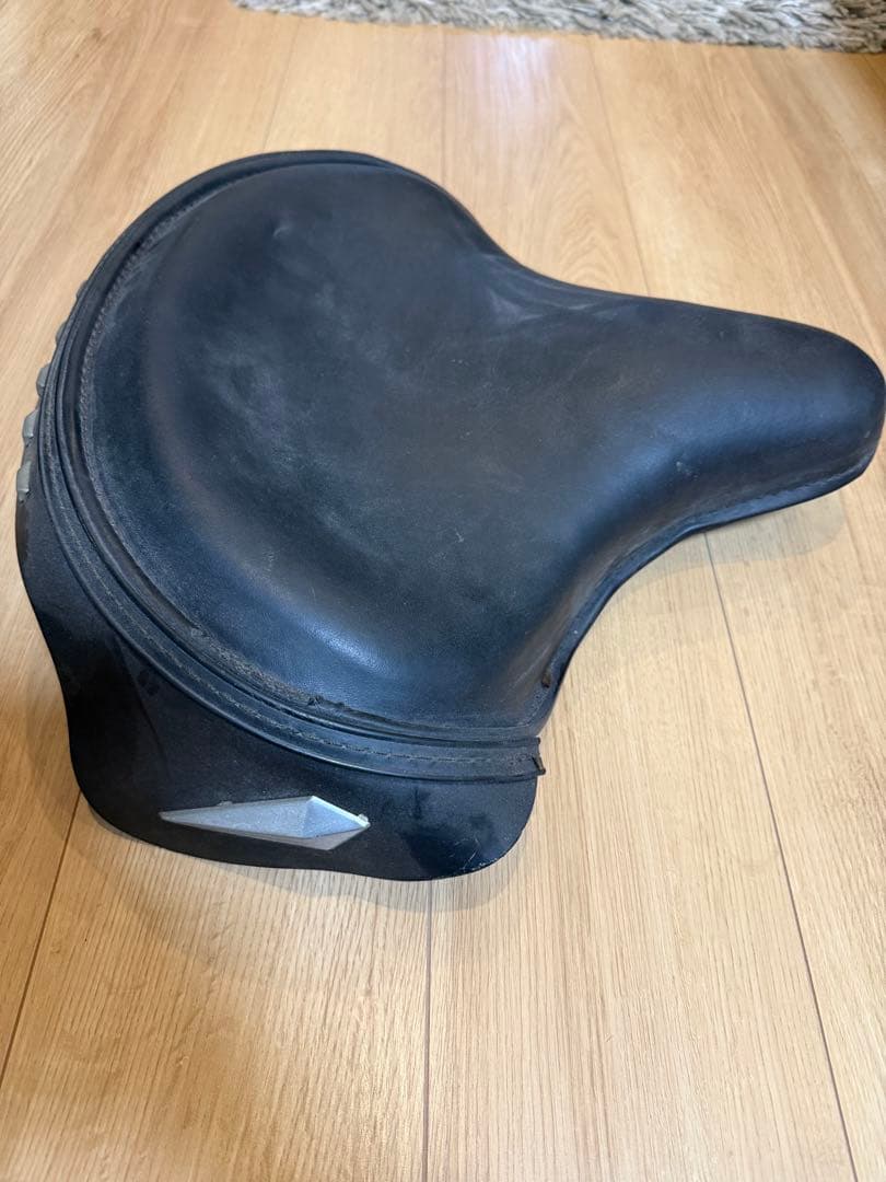 パーツ Harley Davidson vintage solo seat