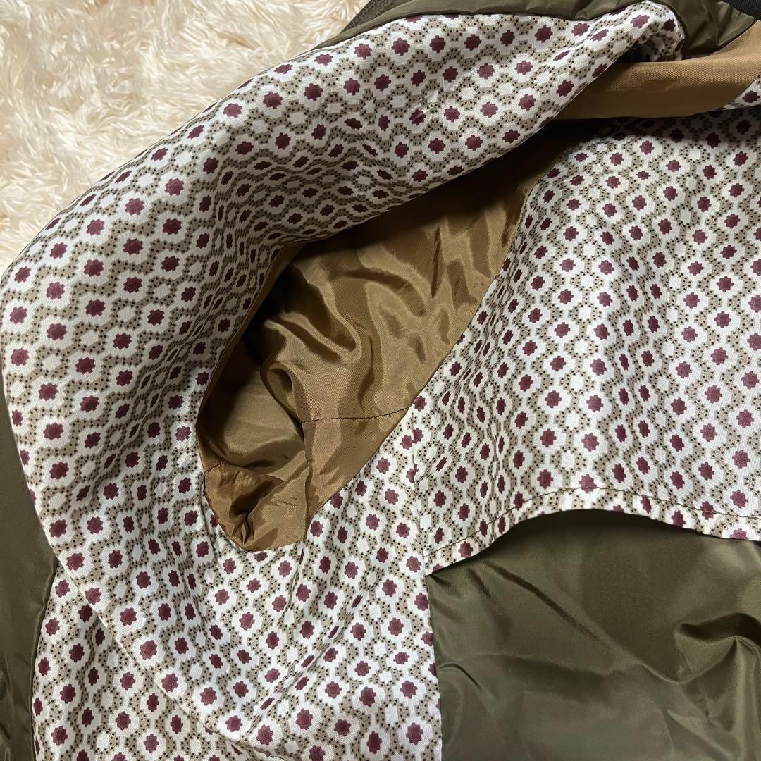 良品 Sealup BEAMS F別注 ナイロンジャケット ブルゾン Mサイズ