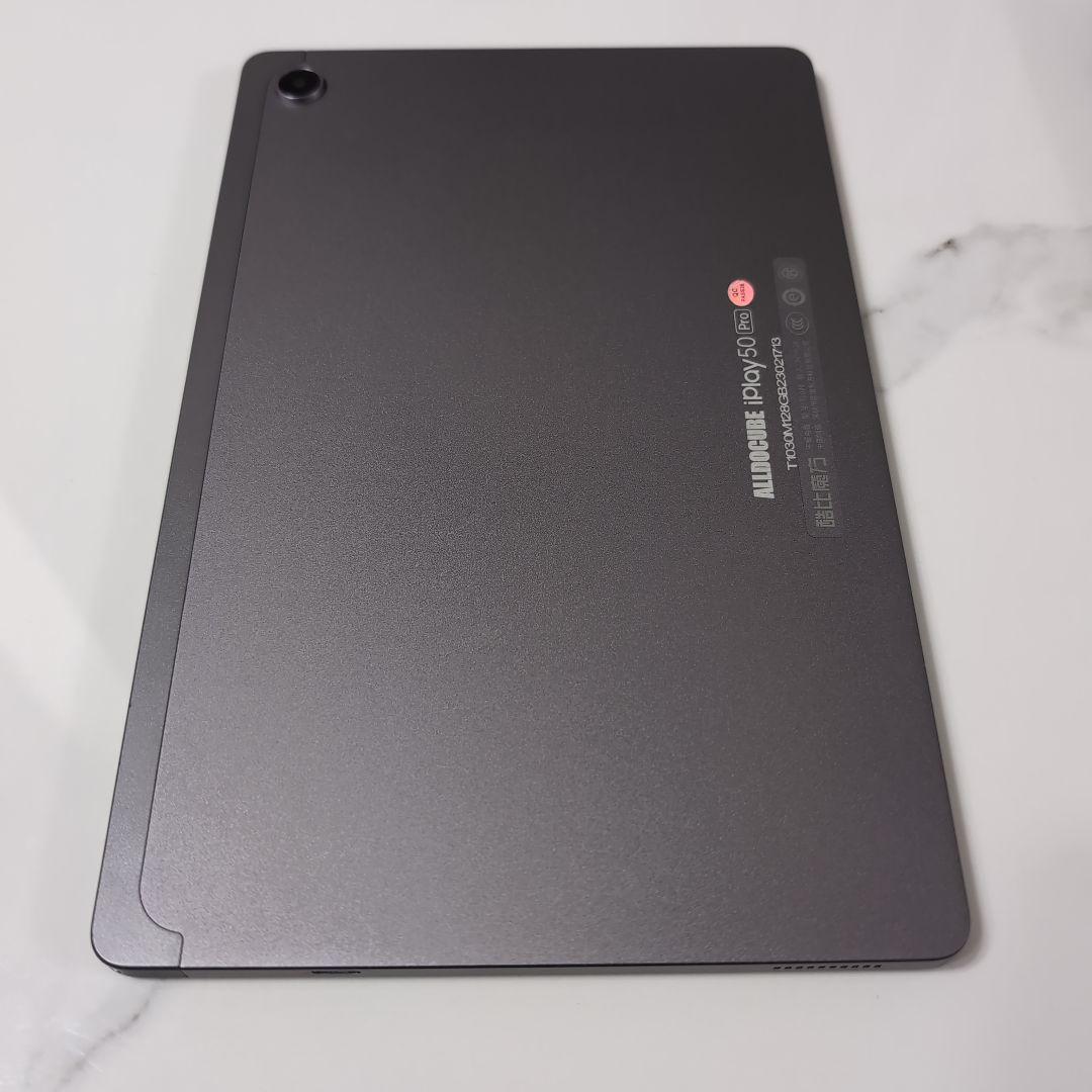 iplay 50 pro ケース付き