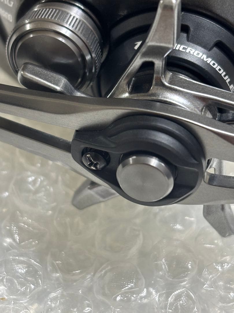 23メタニウム 100XG