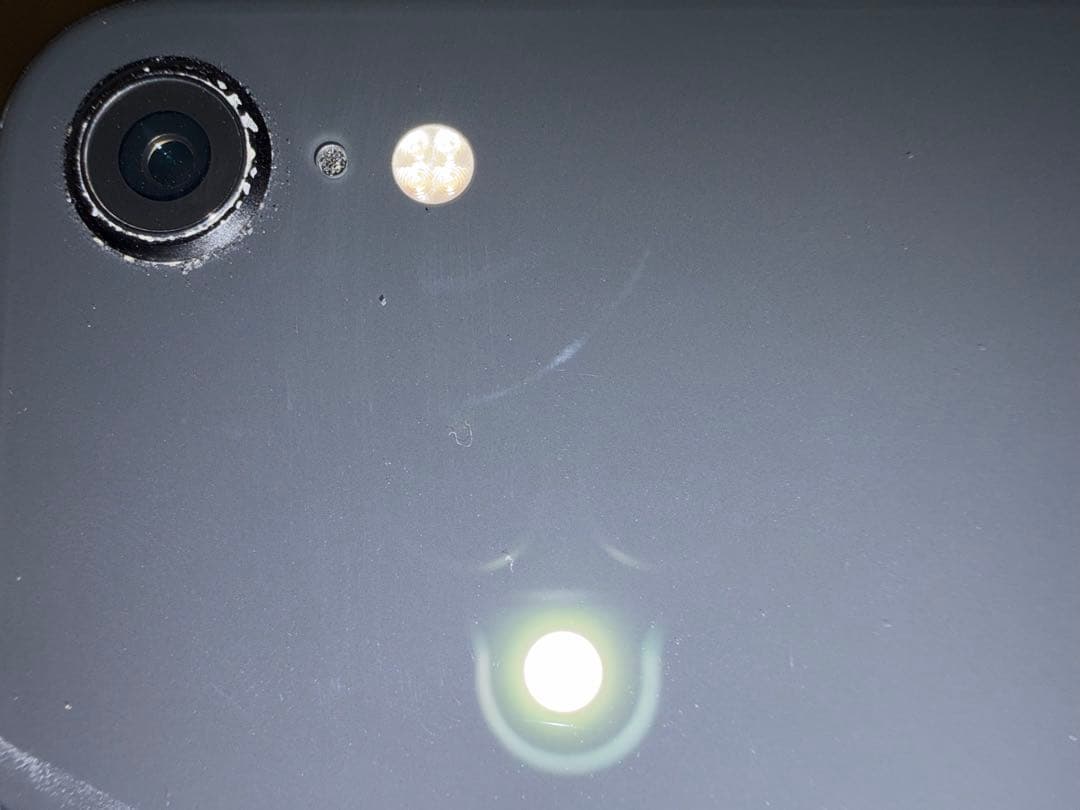 Apple iPhonese 第二世代