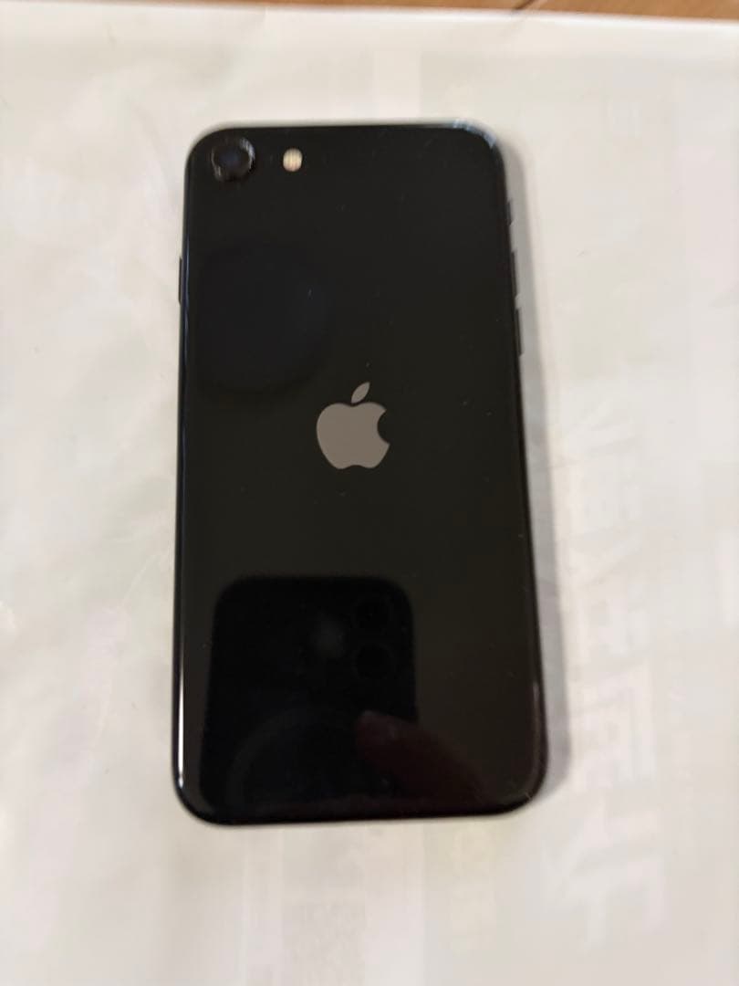 Apple iPhonese 第二世代