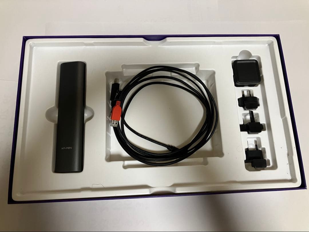 XPPen Artist Pro 16 ジャンク(大幅値下げ！)