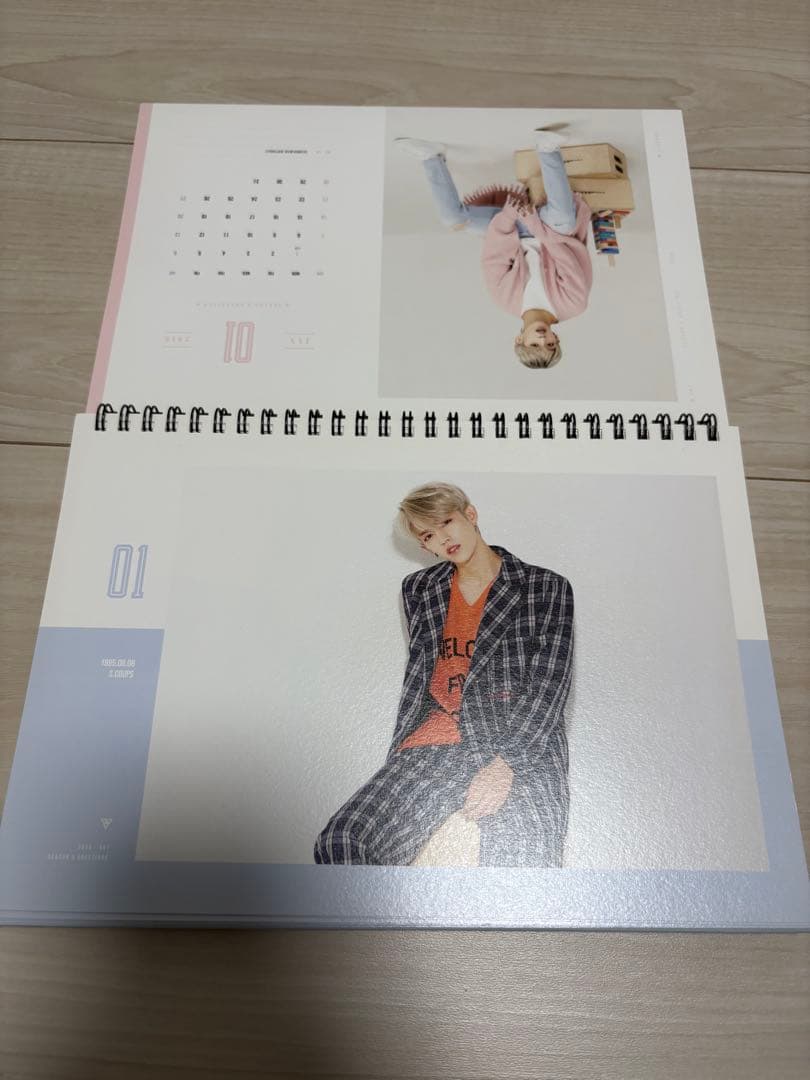 新品ありSEVENTEENアルバムananCDトレカフォトカードまとめ売り