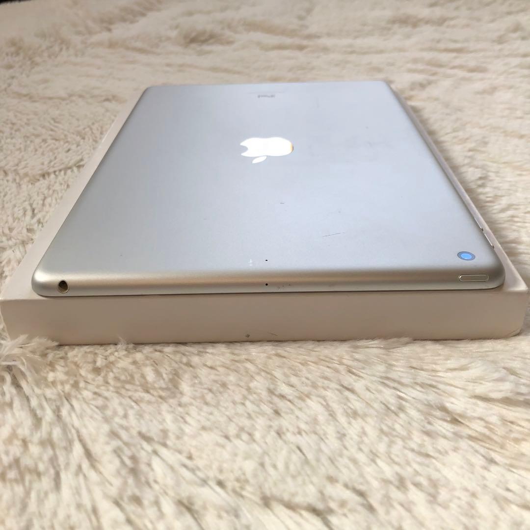 【完動品】iPad 第9世代 256GB 【すぐ発送】