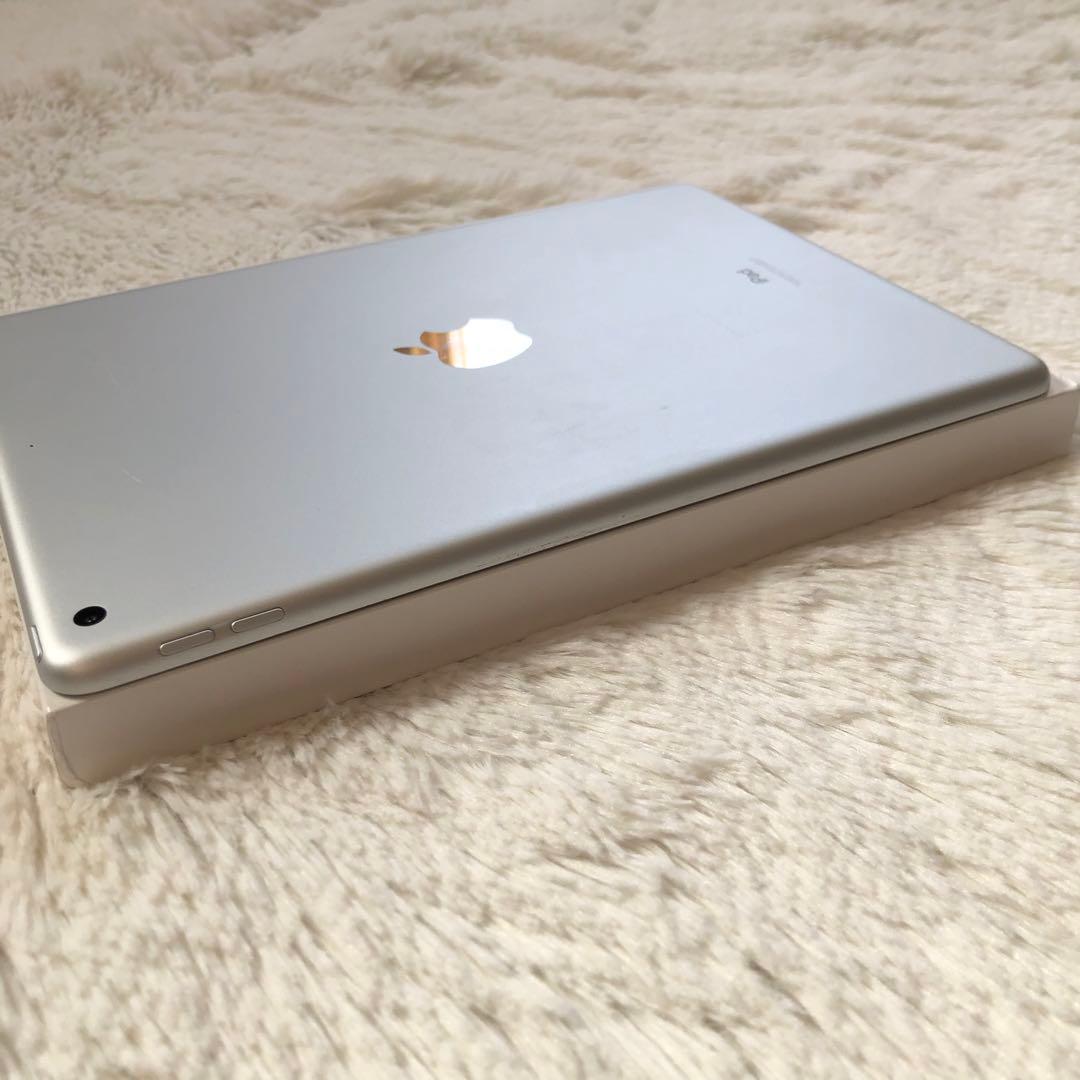 【完動品】iPad 第9世代 256GB 【すぐ発送】