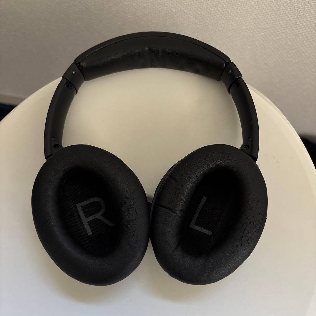 ヘッドホン QuietComfort 45 headphones