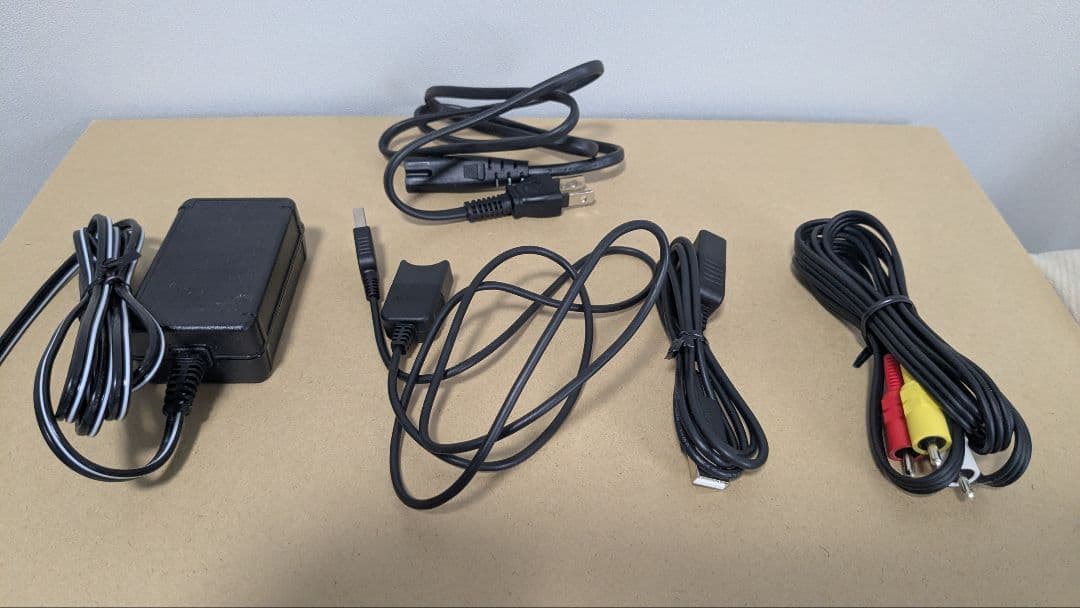 【未使用、動作確認済み】SONY HDR-RJ550V ビデオカメラ 本体