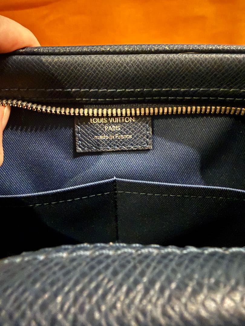 やまちゃん LOUIS VUITTON M33412 タイガ PDV