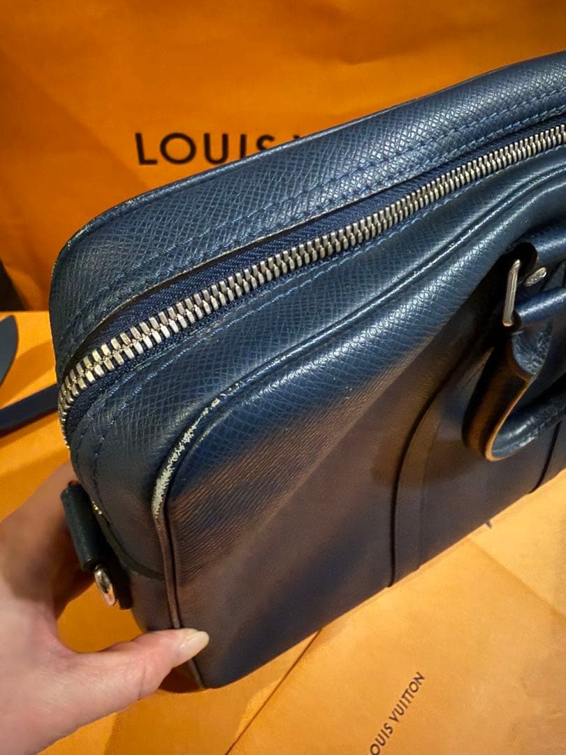 やまちゃん LOUIS VUITTON M33412 タイガ PDV