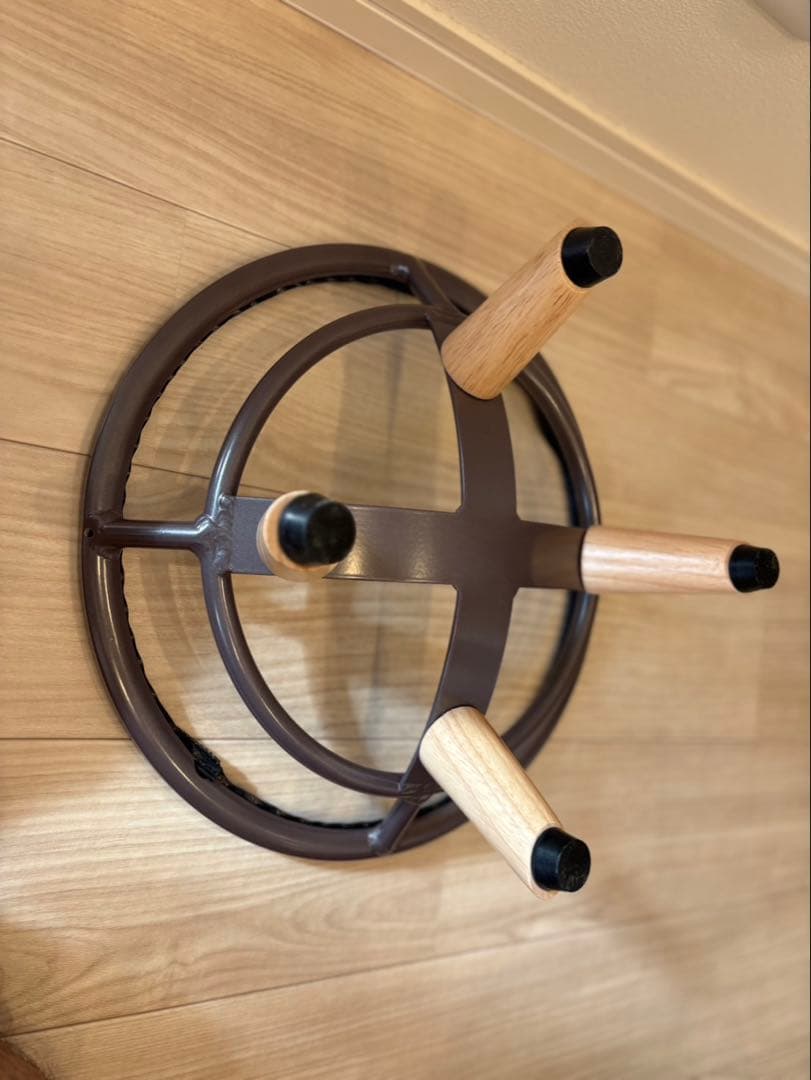 iimo 35chair サンゴチェア ねんねチェア