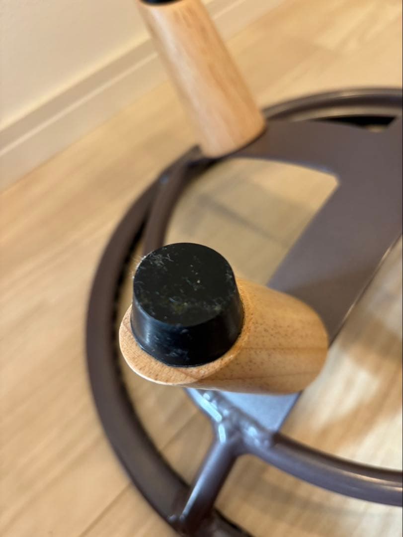 iimo 35chair サンゴチェア ねんねチェア