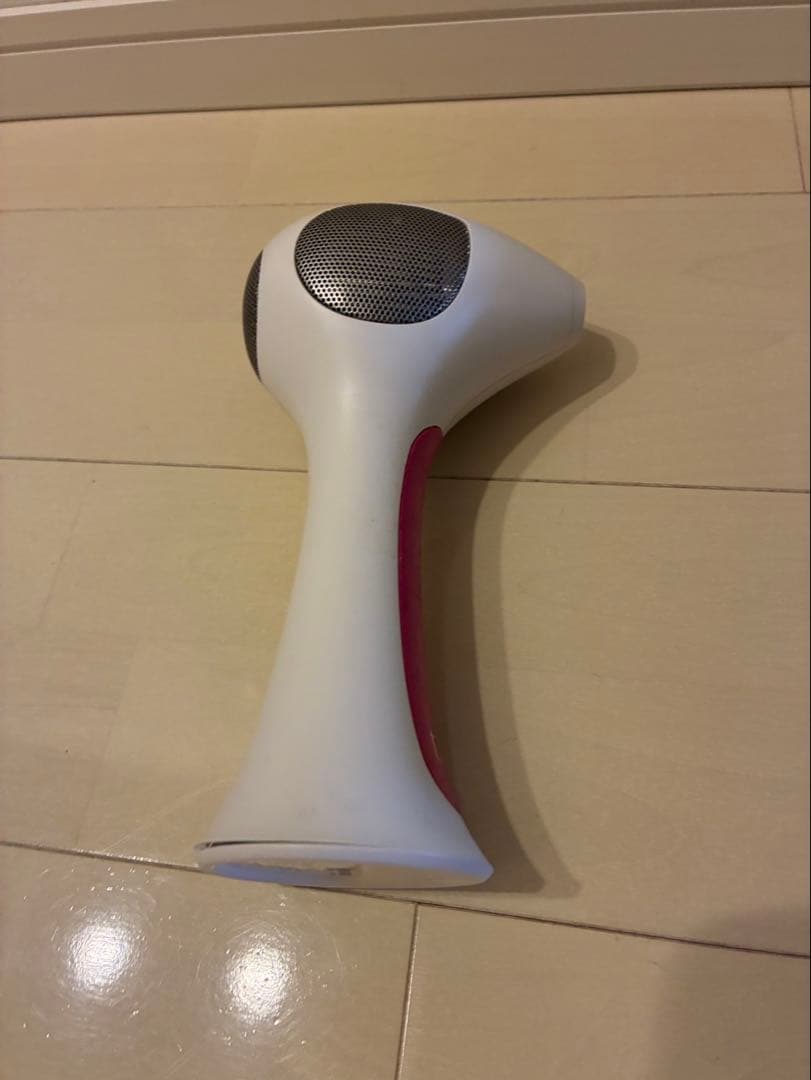 菜*穂様 tria 家庭用レーザー脱毛器