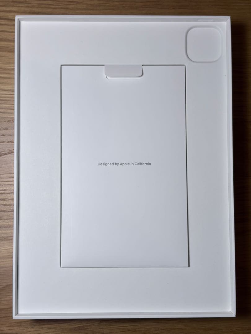 iPad Pro 11インチ 第3世代 128GB シルバー WiFiモデル