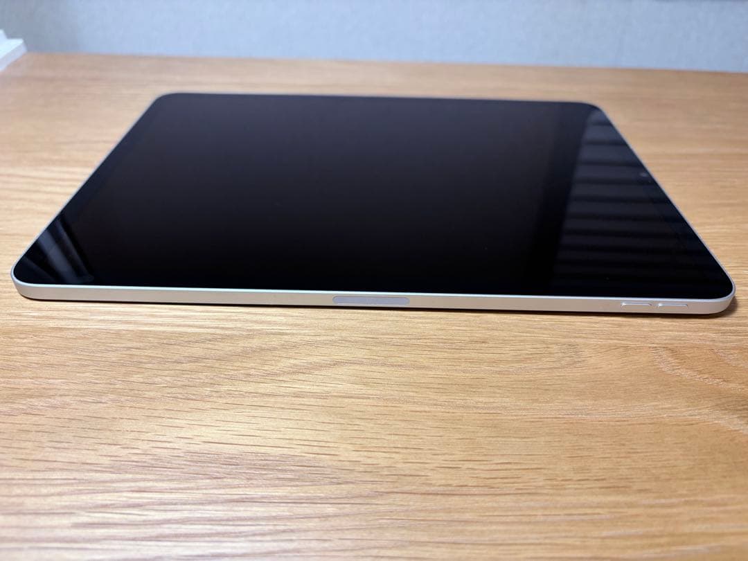 iPad Pro 11インチ 第3世代 128GB シルバー WiFiモデル