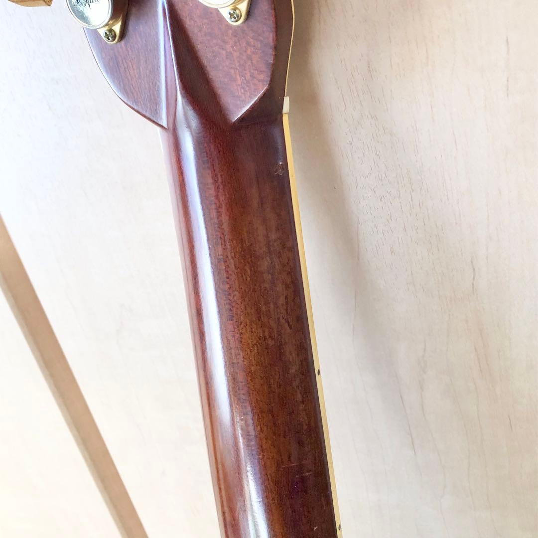 ヴィンテージ K.Yairi YW-1000 1989年製 アコギ K.ヤイリ