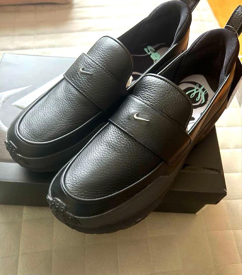 K*様 NIKE W AIR MAX PHENOMENA SWDC 初期型28.